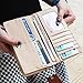 Vovotrade(TM) Hot Sale!! Elegant Lady Women Long Purse Clutch Wallet Zip Bag Card Holder