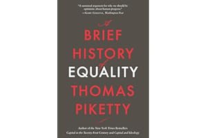 A Brief History of Equality