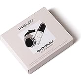 Inglot Eye Set | Duraline + AMC Eyeliner Gel 77