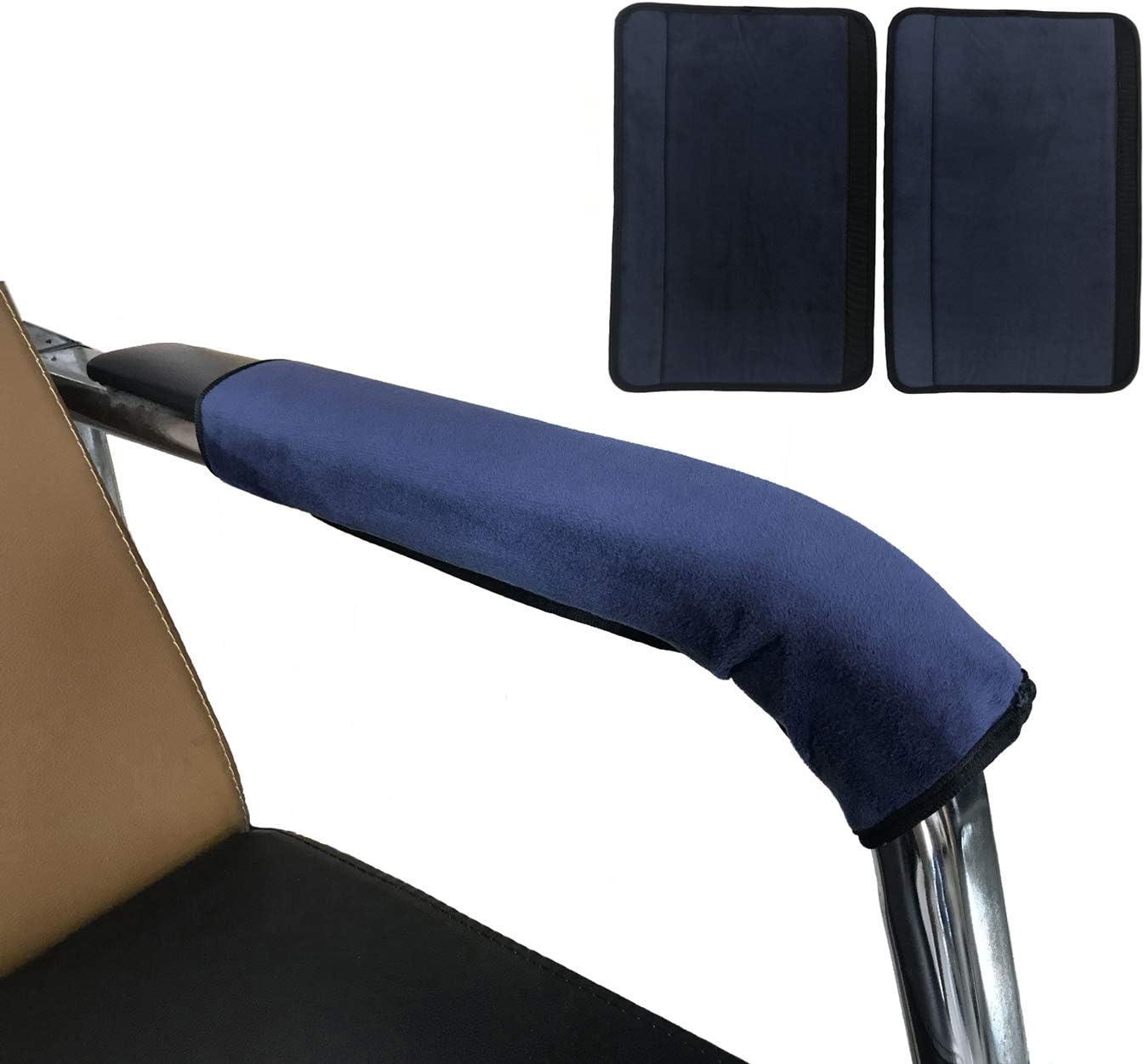Best Kitchen Chair Anti Slip Pads 16 Piece