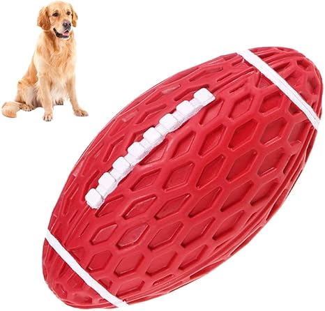 unbreakable squeaky toy