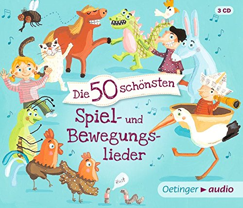 Bewegungslieder Für Kinder: Die Quarantäne-Playlist Zum Mittanzen