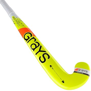 Grays 850i Probow Indoor Hockey Stick Gelb Amazon De