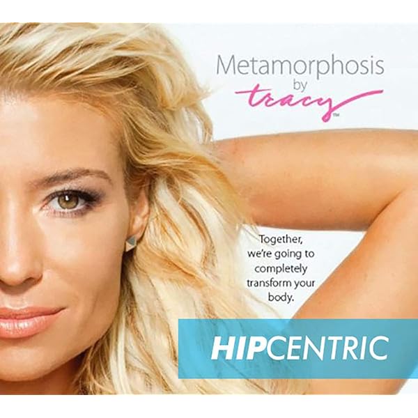 Amazon.com: Tracy Anderson