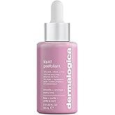 Dermalogica Liquid Peelfoliant with Glycolic Acid, Face Exfoliator Peel with AHA BHA PHA, Smooths Fine Lines and Wrinkles, Unclogs Pores, and Improve Skin Tone - 2 fl oz