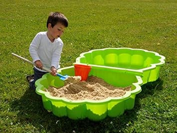 Soulet Bac A Sable Coquillage Sandy Magasin De Cadeaux De Noel