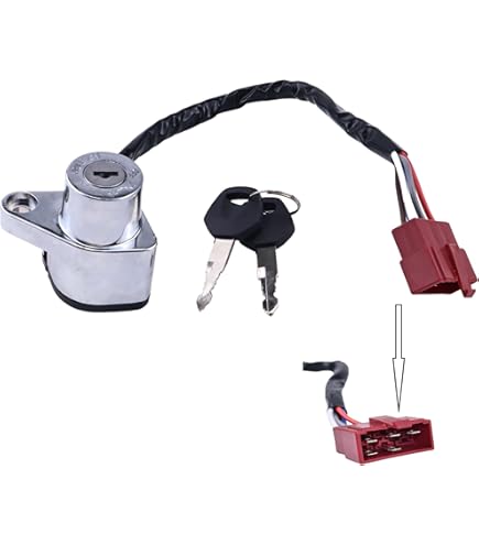 Amazon.com: Genuine OEM 1995-2009 For Kawasaki IGNITION