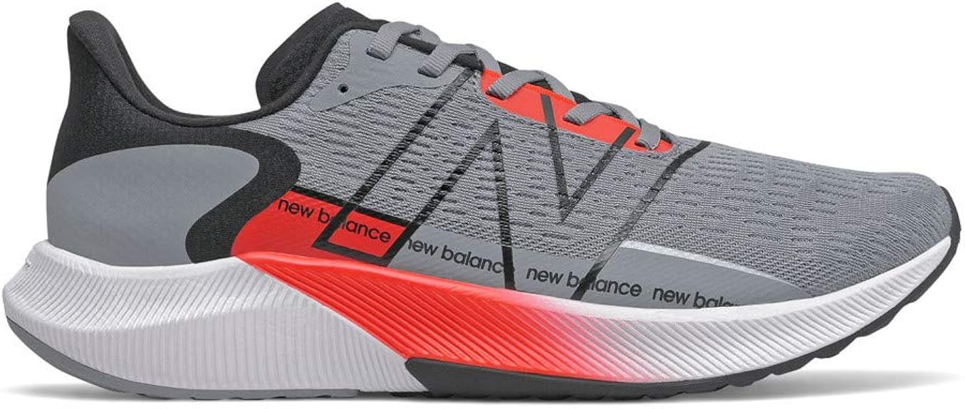 New Balance Men's FuelCell Propel V2 Running Shoe: Amazon.co.uk: Shoes & Bags