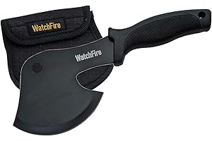 Szco Supplies WatchFire Camper's Hatchet