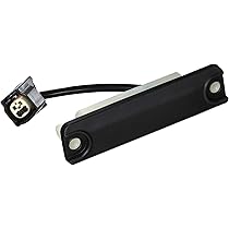 Toyota 4Runner Rear Tailgate Switch Assembly - Back Door Opener Replacement For 2003-2019 Models