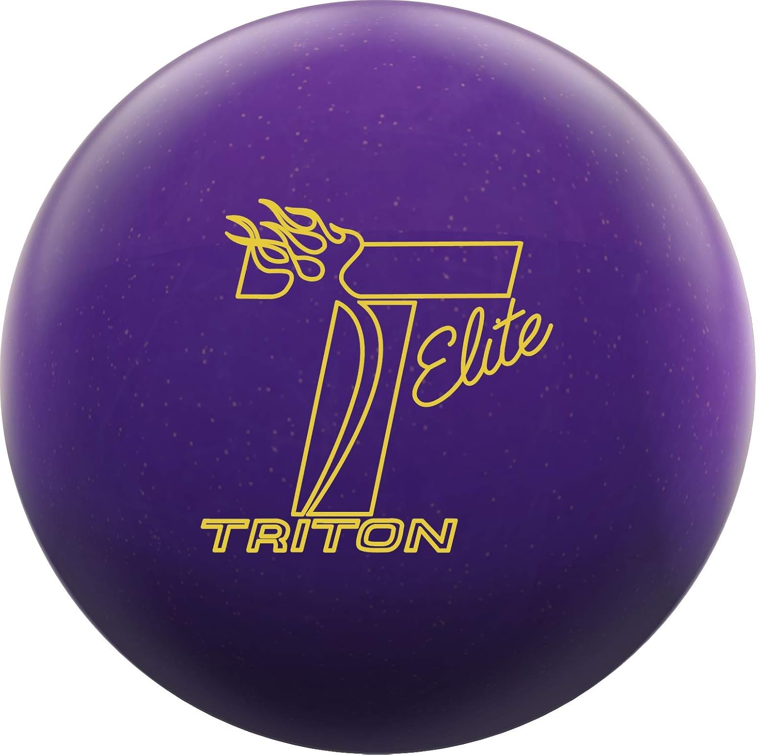 Track Triton Elite Bowling Ball 15lbs Track Bowling Sports & Outdoors