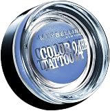 Maybelline Eyestudio Color Tattoo Gel-Cream Mauve Crush 87 Eyeshadow