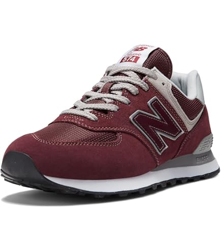 Amazon.com | New Balance Unisex 574 V2 Season Sneaker, Nb Navy