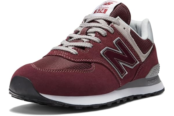 New Balance Mens 574 Core Sneaker