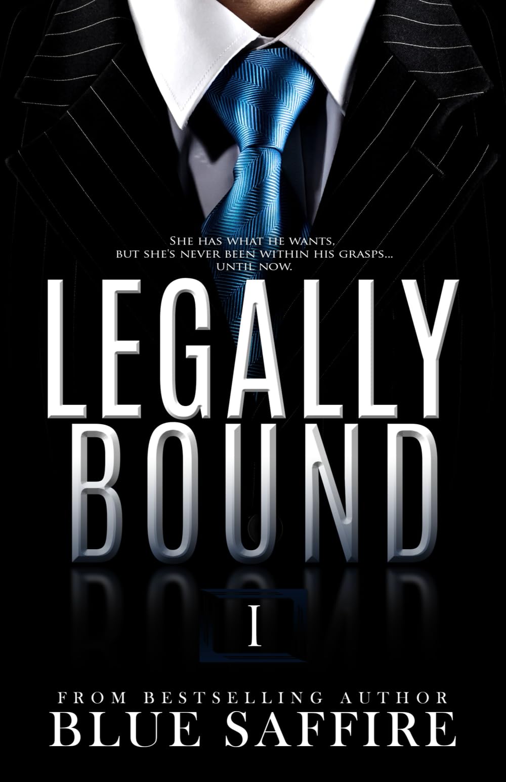 Legally Bound: Volume 1