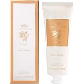 Tocca Crema de Mano Luxe, Stella Hand Cream, 4 oz | Blood Orange, Freesia, Spicy Lily - Moisturizing, Quick Absorbing