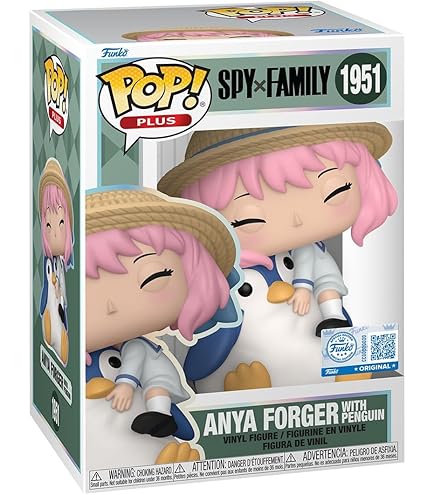 SPY×FAMILY Spy x Family - Mascot Sitting Vol.2 Blind Box Figure
