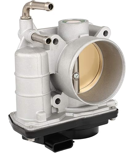 Amazon.com: Hitachi ETB0008 Fuel Injection Throttle Body