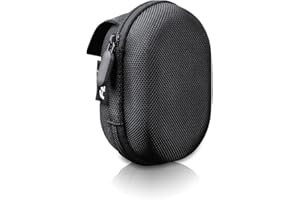 fenix Unisex Apb-20 Bag/Head APB 20 Headlamp Storage Bag Head Lamp Storage Box, Black, S UK