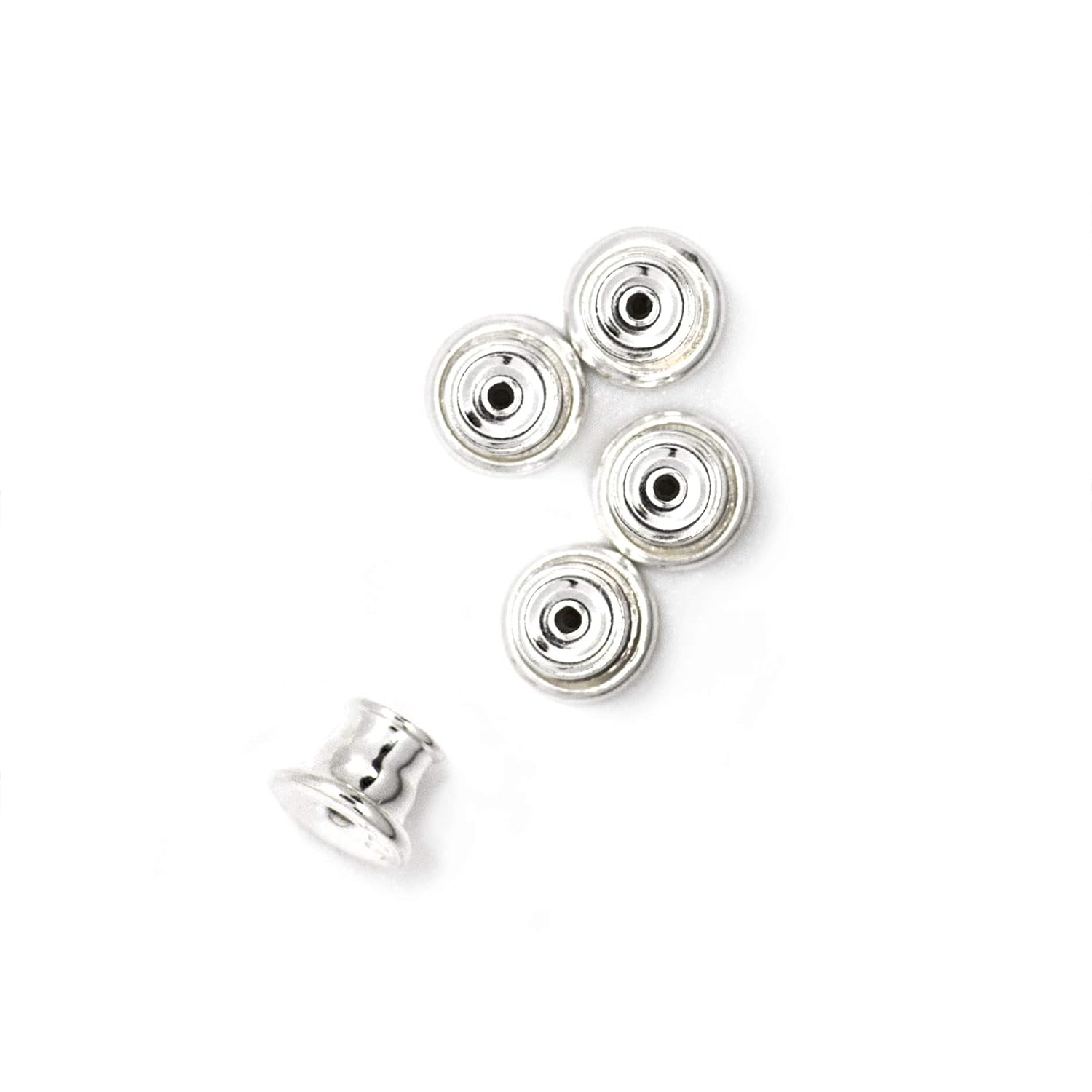 Ear stud stopper Clearance