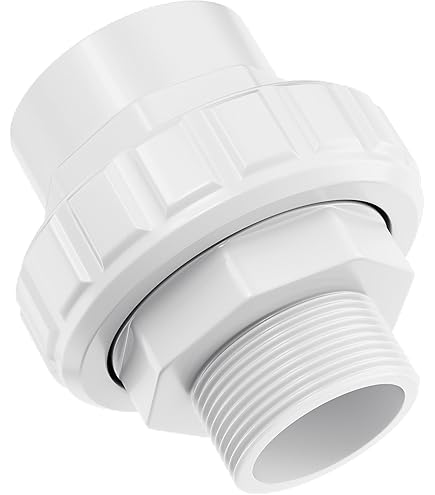 Amazon.com: Hayward SP14952S 1-1/2-Inch Socket by 2-Inch SLIP