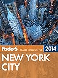 Fodor's New York City 2014 (Full-color Travel Guide)