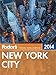 Fodor's New York City 2014 (Full-color Travel Guide)