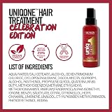 Revlon UniqONE Vegan Leave In Conditioner 150ml Shine Frizz Control All Hair view 5