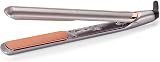 BaByliss Shimmer Hair Straighteners Ceramic Plates Multi-Voltage 235°C view 8