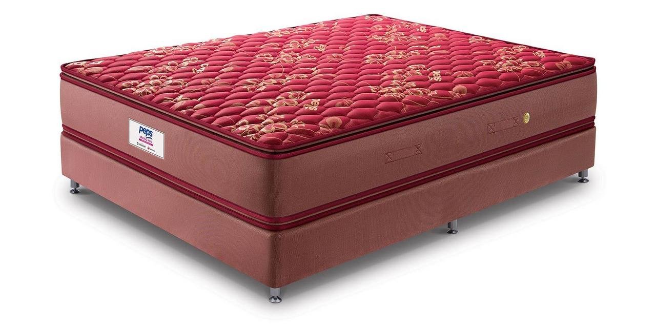 peps single cot mattress