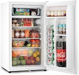 Subcold Eco100 LED Under-Counter Fridge 95L White, Energy Efficient view 4