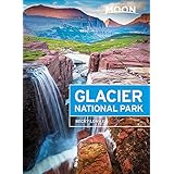 Moon Glacier National Park (Travel Guide)