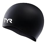 TYR Unisex Adult All-season Wrinkle-Free Silicone