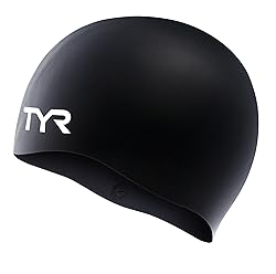 TYR Unisex Adult All-season Wrinkle-Free Silicone