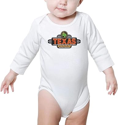 Amazon Com Heart Wolf Newborn 100 Cotton Long Sleeve One Piece Bodysuits Soft Baby Onesies Jumpsuits Cozy Short Sleeve Bodysuit Clothing