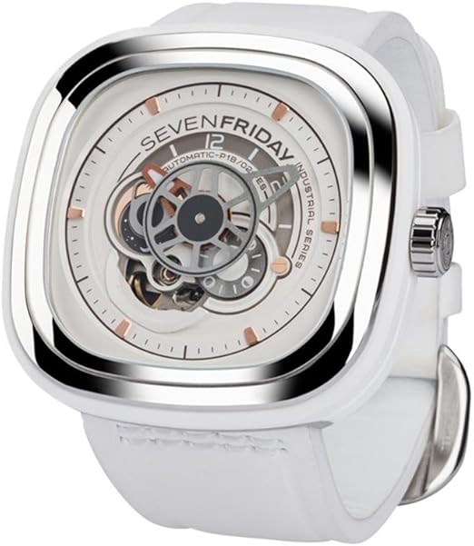 sevenfriday digital watch price
