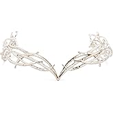 Galadriel 22-Inch Crown Replica | One Size Fits Most Adults