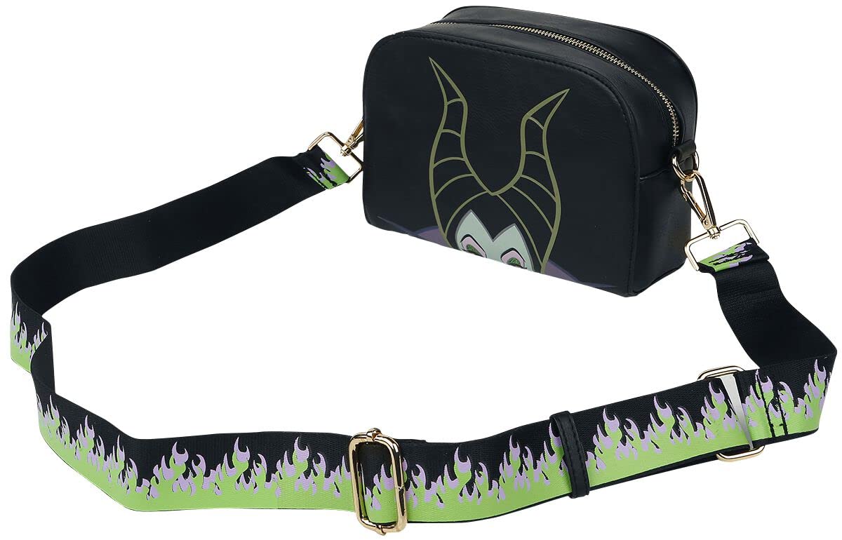 DISNEY - MALEFICENT 2 - SHOULDER BAG