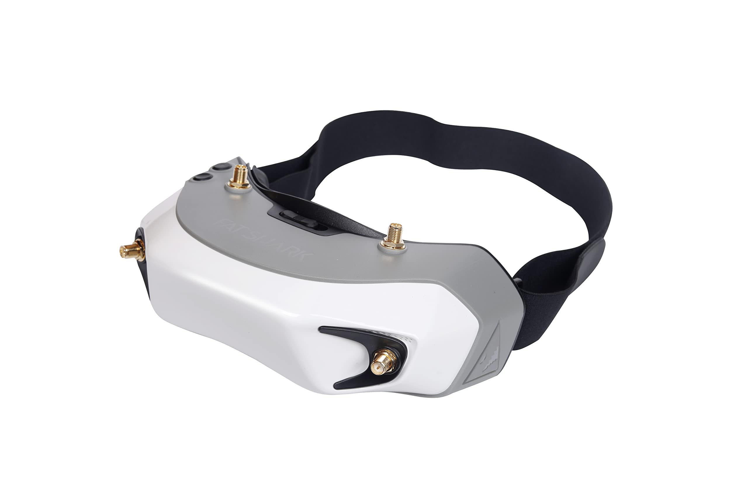 The Fat Shark Dominator HDO3 FPV FSV1125
