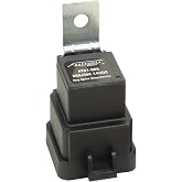 Fastronix Waterproof Relay 50A/30A