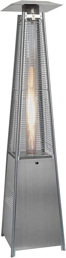 Littleborough Furniture Company Quartz Glass Tube Real Flame 13kw