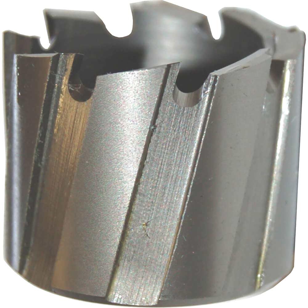 Rotabroach Annular Cutter M2 Mini Cutter - Mag Drill Bit, Professional Solution for Cutting Holes in Sheet Metal, Pipes and Plastics | 6.4mm DOC, 6mm Diameter