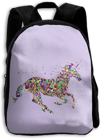 Amazon.com | The Children's Chromatic Gem Magical Unicorn ...