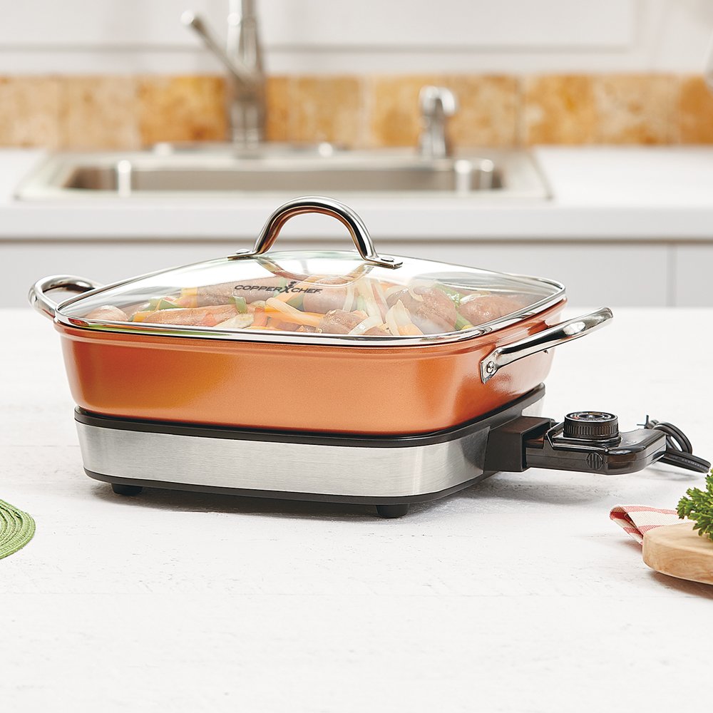 รายการ 93+ ภาพพื้นหลัง Copper Buffet รูปภาพ อัปเดต