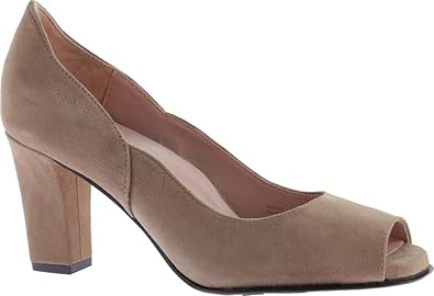 taryn rose naomi pump