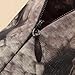Qinlee Pencil caseRising Carp Fish-Like Zipper Pouch Weird Pen Pencil Case Makeup Case/Bag