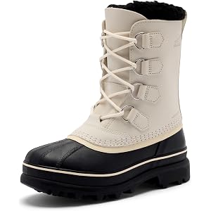Sorel Caribou Waterproof