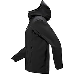 Arc'teryx Gamma MX Hoody Men's | Our Warmest Gamma