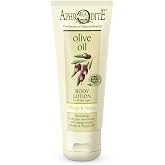 Aphrodite Body Lotion with Olive Oil - Mango &amp; Papaya