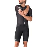 CASTELLI Men's Endurance 4 Short